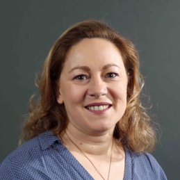 Evelyne BECHTEL est nommée Chargée de Communication de l’AFPAC Evelyne BECHTEL est nommée Chargée de Communication de l’AFPAC