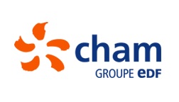 Bienvenue à CHAM qui rejoint l'AFPAC