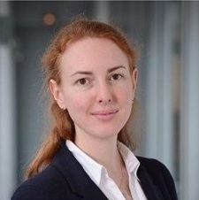 Sophie Mourlon © LinkedIn Sophie Mourlon © LinkedIn