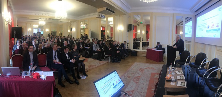 5ème Journée de la Pompe à Chaleur J5PAC - mardi 10 mars 2020 5ème Journée de la Pompe à Chaleur J5PAC - mardi 10 mars 2020