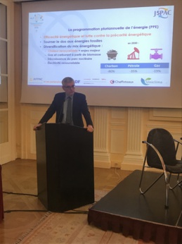 5ème Journée de la Pompe à Chaleur J5PAC - mardi 10 mars 2020