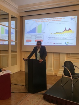 5ème Journée de la Pompe à Chaleur J5PAC - mardi 10 mars 2020 5ème Journée de la Pompe à Chaleur J5PAC - mardi 10 mars 2020