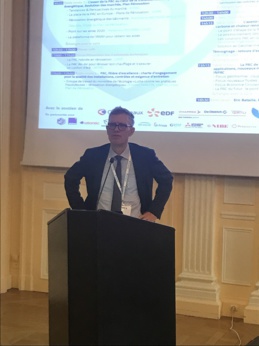 5ème Journée de la Pompe à Chaleur J5PAC - mardi 10 mars 2020 5ème Journée de la Pompe à Chaleur J5PAC - mardi 10 mars 2020