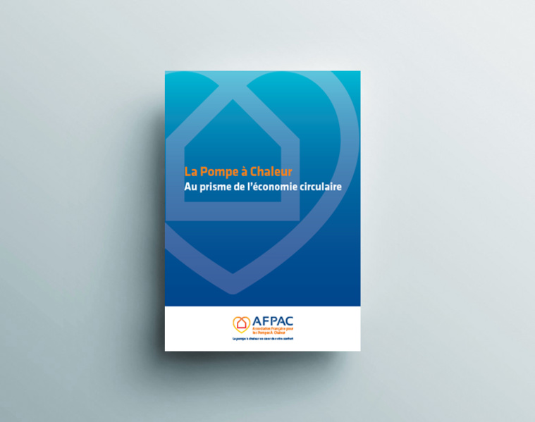 La Pompe à Chaleur : au prisme de l’économie circulaire