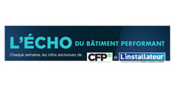 Les derniers chiffres du marché du génie climatique ! Marché du génie climatique Les PAC s'envolent, légère chute pour les chaudières 