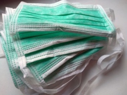 Masques de protection respiratoire chirurgicaux © NurseTogether.com / Wikicommons Masques de protection respiratoire chirurgicaux © NurseTogether.com / Wikicommons