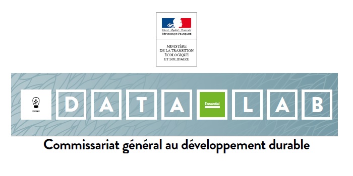 Note du Commissariat Général au Développement Durable, traitant de la part des énergies renouvelables dans la consommation finale brute d’énergie de la France