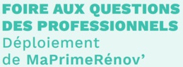 Informations MaPrimeRénov' de la part de l'ANAH
