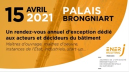 EnerJ-meeting Paris Construire et rénover : Objectif neutralité carbone 2050 EnerJ-meeting Paris Construire et rénover : Objectif neutralité carbone 2050