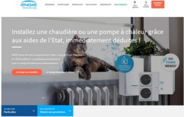 Bienvenue à ENGIE HOME SERVICES qui rejoint l'AFPAC