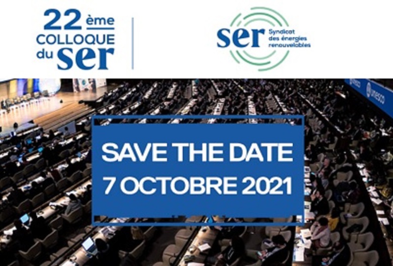 22ème Colloque annuel du SER - Jeudi 7 octobre 2021 22ème Colloque annuel du SER - Jeudi 7 octobre 2021