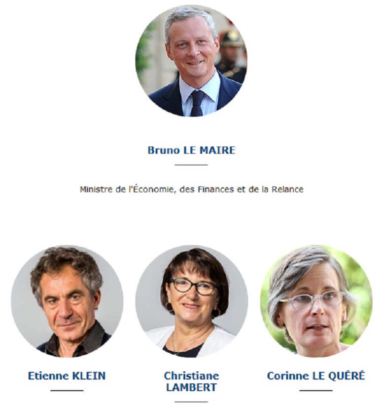 22ème Colloque annuel du SER -   Jeudi 7 octobre 2021