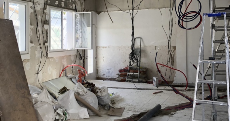 Crédit GÉNIE CLIMATIQUE MAGAZINE Crédit GÉNIE CLIMATIQUE MAGAZINE