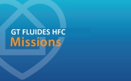 GT Fluides HFC : missions GT Fluides HFC : missions