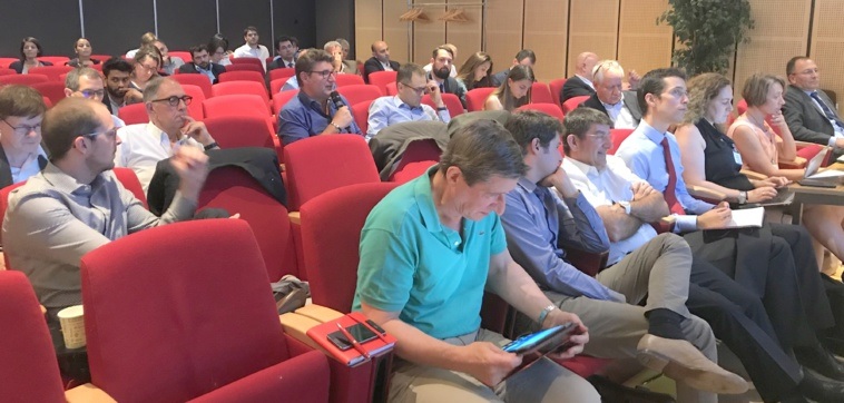 COPIL « Qualité Coup de pouce PAC » : missions