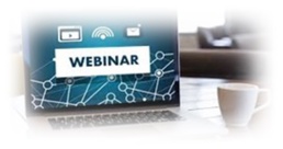 Webinaires Géothermie