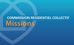 COMMISSION PAC EN LOGEMENTS COLLECTIFS : Missions