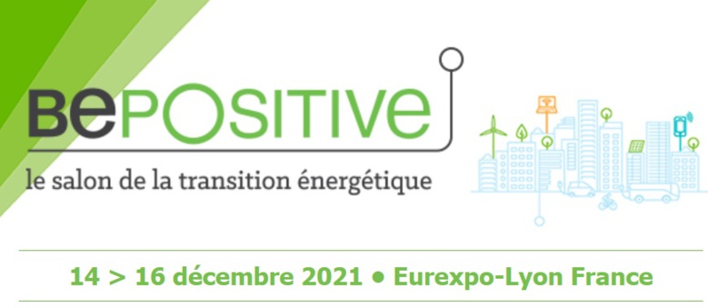 Retrouvez l'AFPAC sur le plateau TV de Bepositive - mercredi 15 décembre 2021