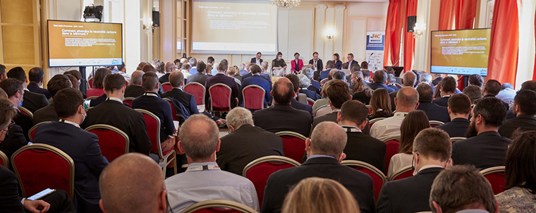 Communiqué de presse spécial J6PAC