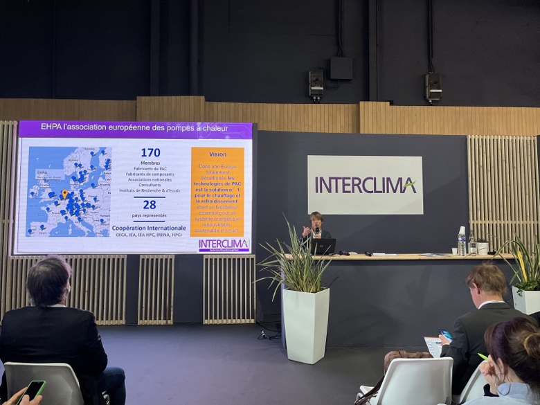 La pompe à chaleur : l'avenir du chauffage dans les bâtiments