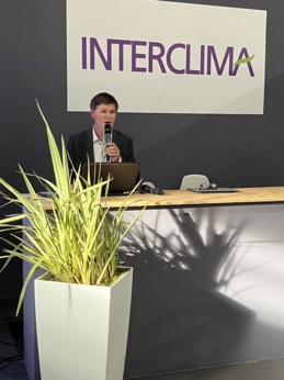 La pompe à chaleur : l'avenir du chauffage dans les bâtiments