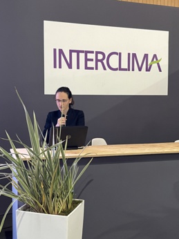 L'AFPAC a reçu la presse sur INTERCLIMA pour son « 20e anniversaire : Une filière engagée vers de nouveaux défis »