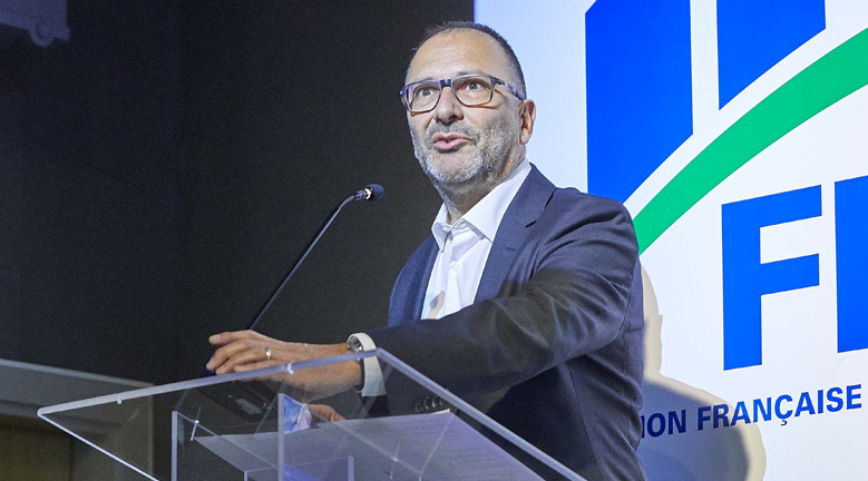 La Matinale de la PAC en photos