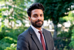 Arnaud MEYER, premier permanent de l’Association Française pour les pompes à chaleur (AFPAC) Arnaud MEYER, premier permanent de l’Association Française pour les pompes à chaleur (AFPAC)