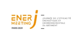 L'AFPAC sera présente sur EnerJ-Meeting - mardi 6 février 2024 au Carrousel du Louvre, Paris L'AFPAC sera présente sur EnerJ-Meeting - mardi 6 février 2024 au Carrousel du Louvre, Paris