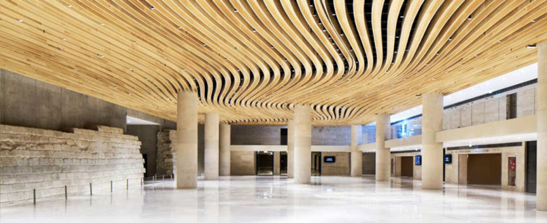 Enerj-meeting le 6 février 2024 au Carrousel du Louvre, Paris