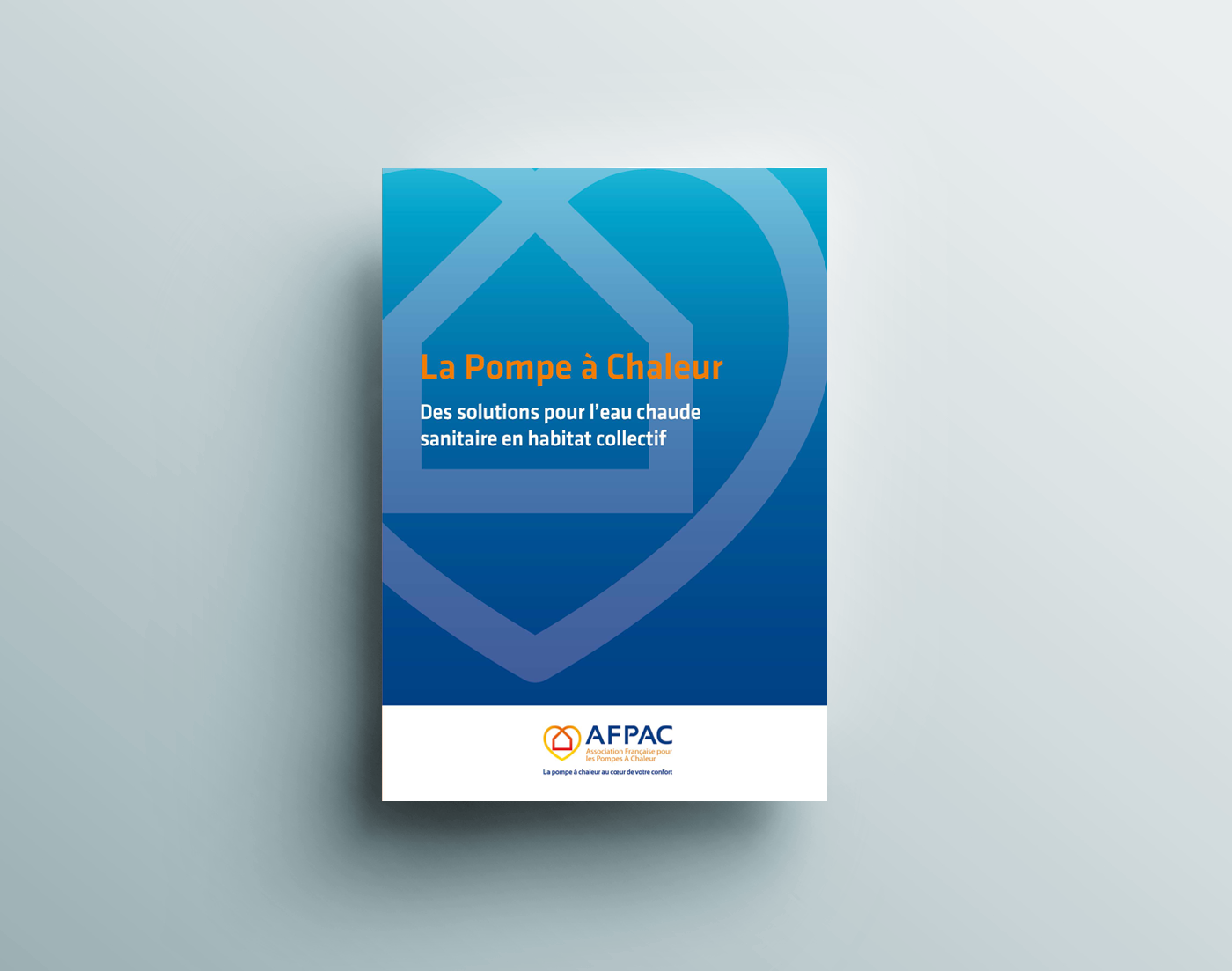 La Pompe à Chaleur : des solutions pour l’Eau Chaude Sanitaire en habitat collectif