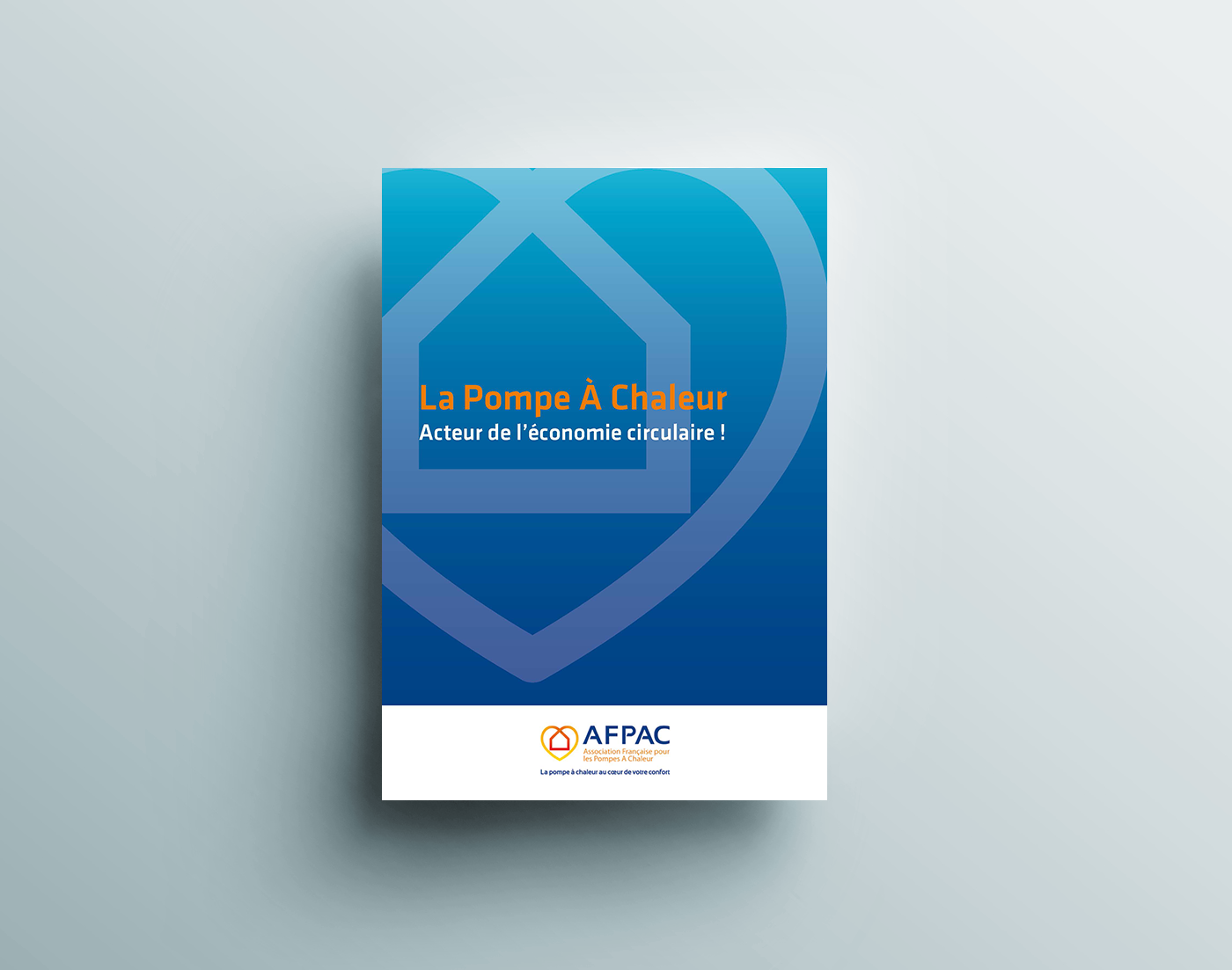 La Pompe À Chaleur : Acteur de l’économie circulaire !