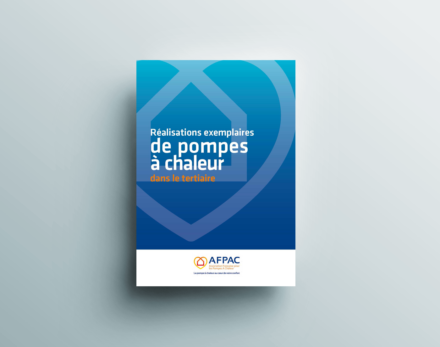 Réalisations exemplaires de Pompes À Chaleur dans le tertiaire