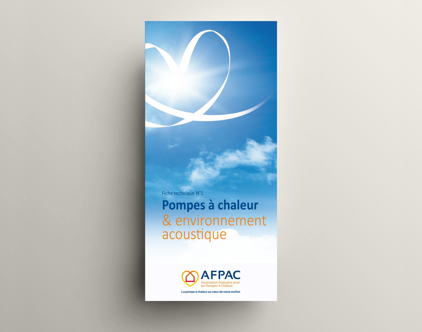 Pompes à chaleur et environnement acoustique 1