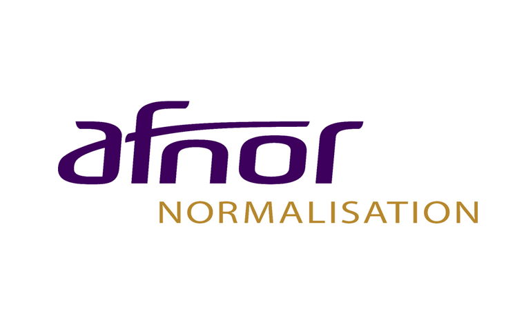Références normatives : AFNOR