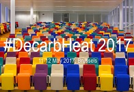 DecarbHeat 2017, conférence de l'EHPA