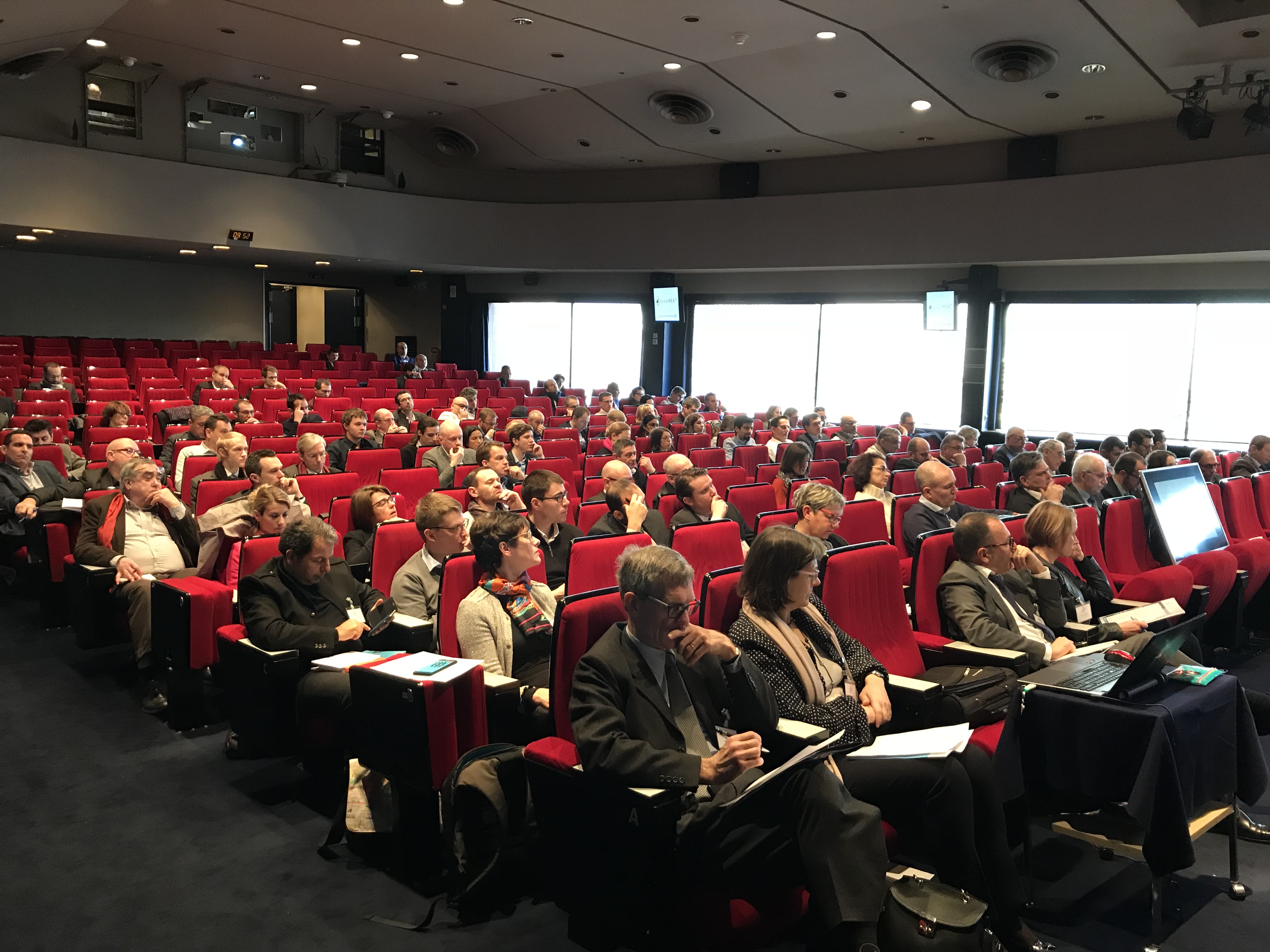 La J4PAC dans la presse