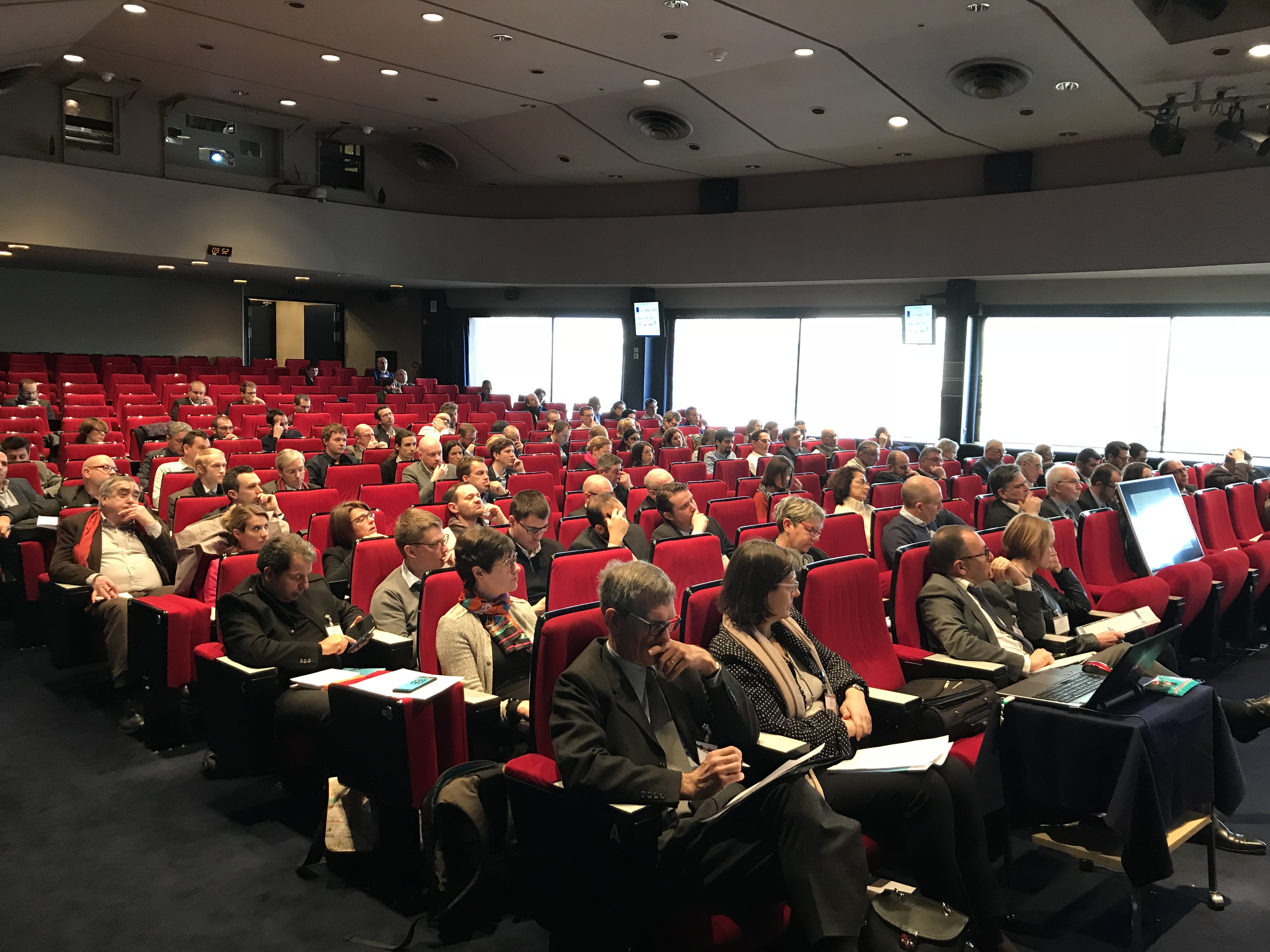 La J4PAC dans la presse