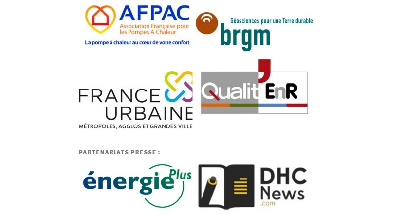 Participez à la Semaine de la Chaleur Renouvelable des 4 - 5 - 6 décembre 2018