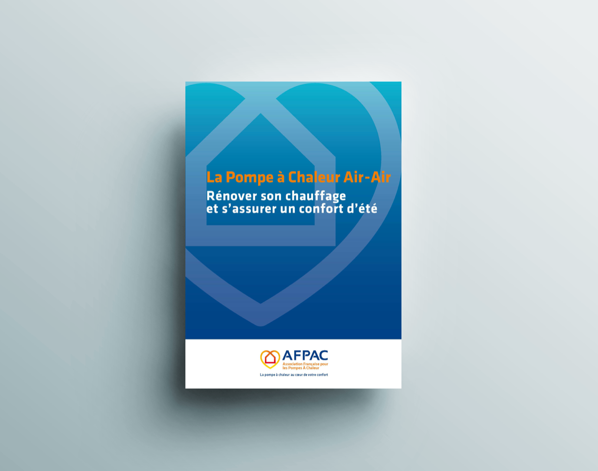 La Pompe à Chaleur air-air : Rénover son chauffage et s'assurer un confort d'été