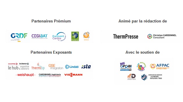 L'AFPAC vous invite à la 16e Convention EEB-EFFIBAT