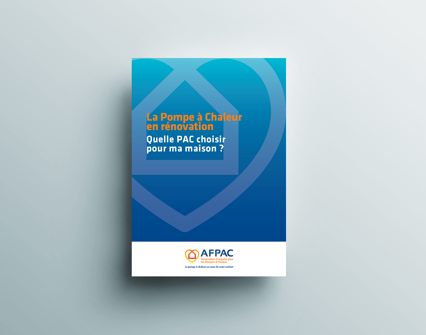 La Pompe à Chaleur en rénovation : Quelle PAC choisir pour ma maison ?