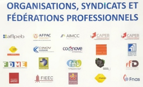 L'AFPAC a signé la Charte « ENGAGÉ POUR FAIRE »