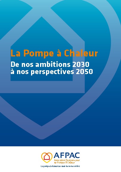 16ème Convention EEB - Effi'bat - La pompe à chaleur au coeur des systèmes d'énergie & la PAC du Futur - Mardi 16 avril 2019 / 14h - 15h