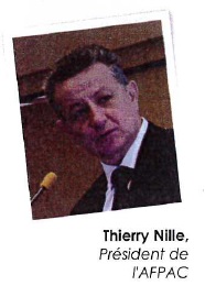 L'AFPAC dans la presse : Assemblée Générale de l'AFPAC : l'AFPAC veut accélérer son développement pour accompagner celui de son marché