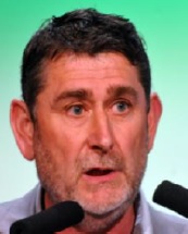 Jean-Claude RANCUREL, Président de l’UNA Couverture Plomberie Chauffage