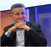 Thierry NILLE, Président de l'AFPAC