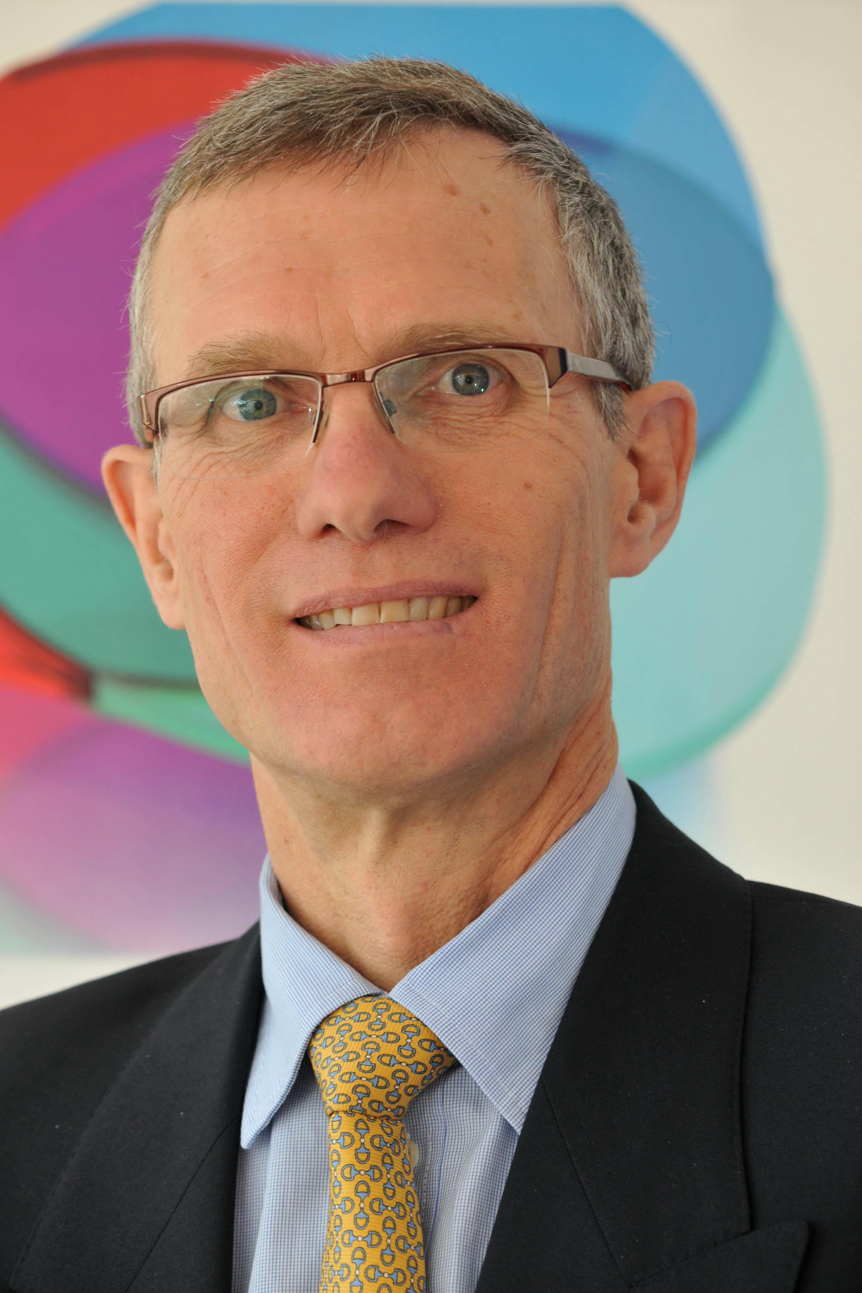 L'AFPAC change de Président