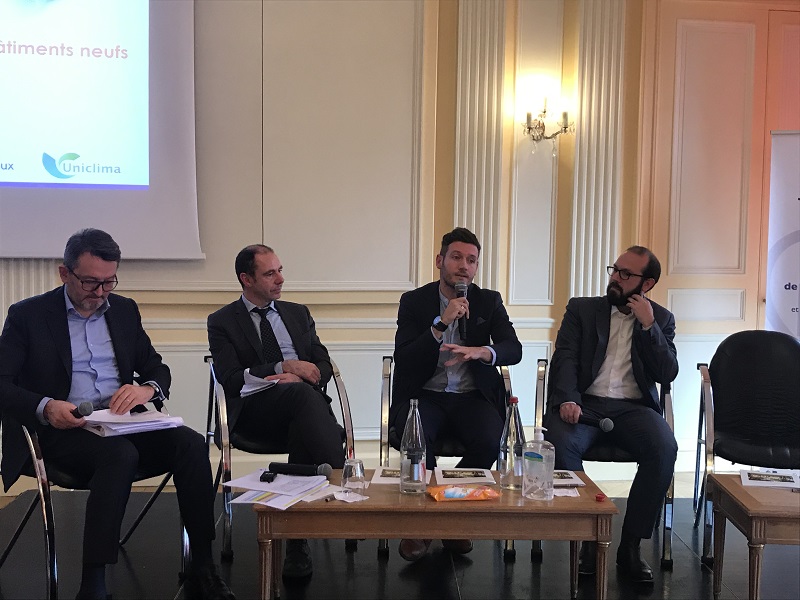 5ème Journée de la Pompe à Chaleur J5PAC - mardi 10 mars 2020