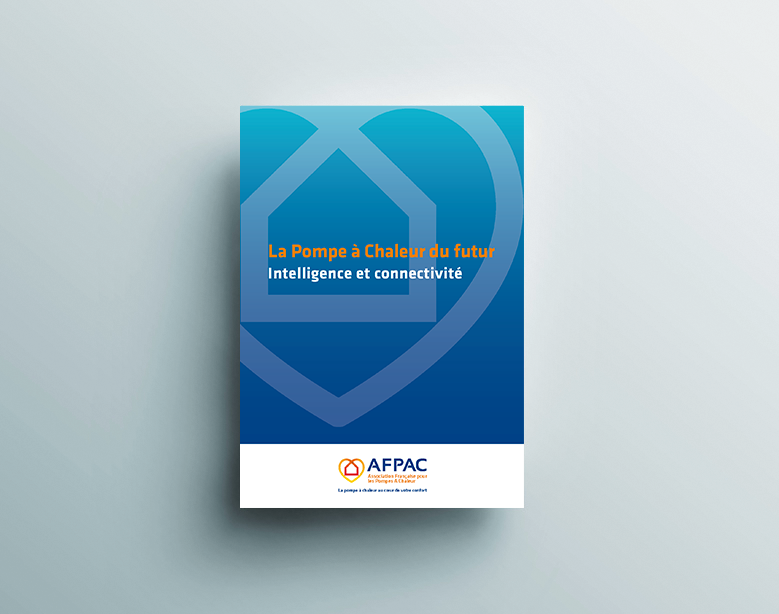 La Pompe à Chaleur du futur : Intelligence et connectivité
